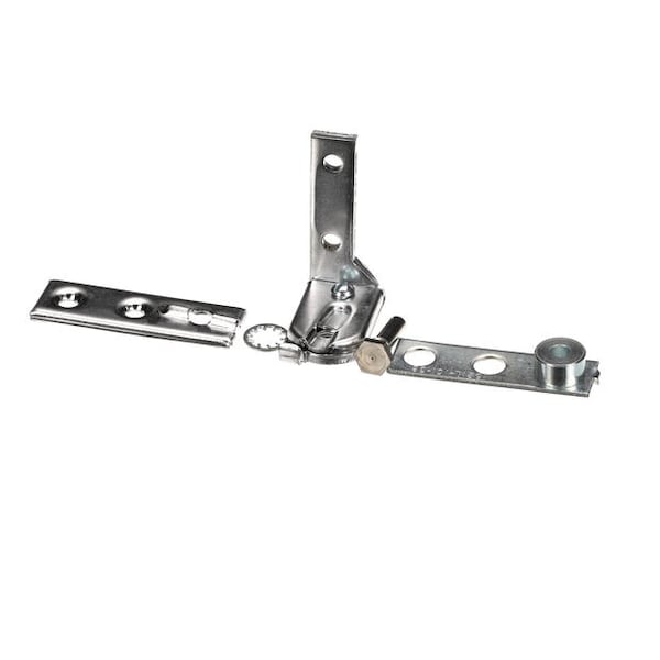 Bottom Left Pivot Hinge